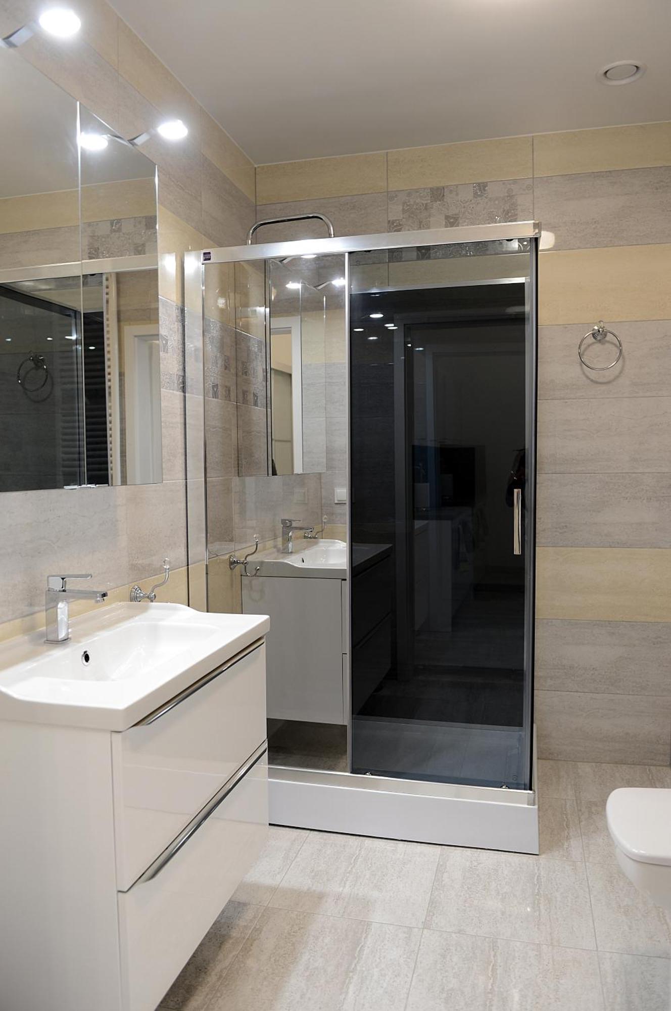 Rezydencja Mysliwska - Apartamenty コシャリン エクステリア 写真