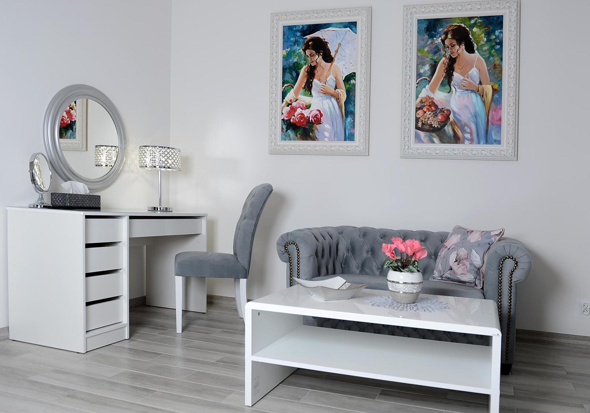 Rezydencja Mysliwska - Apartamenty コシャリン エクステリア 写真